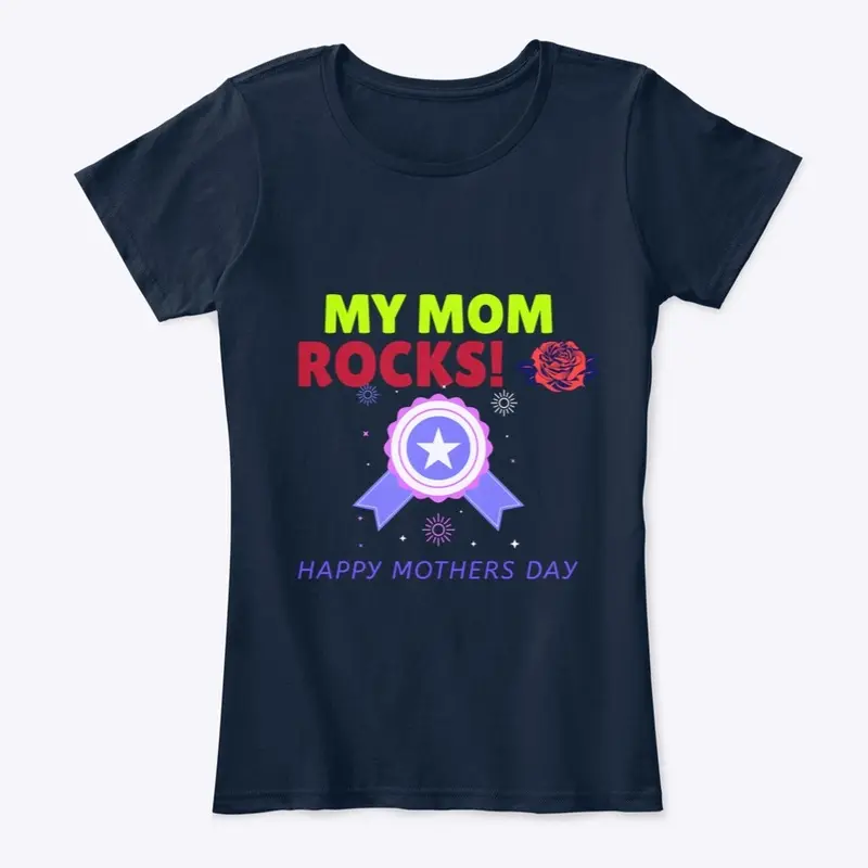 Mothers Day Rocks