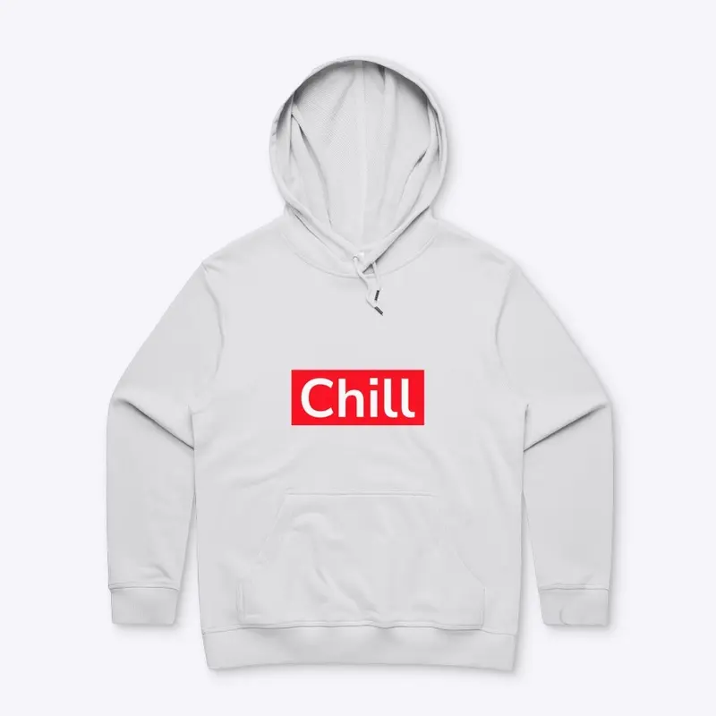 Chill Hoodie