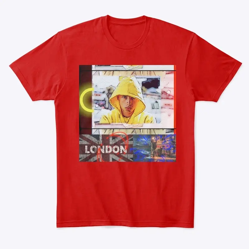 London Shirt