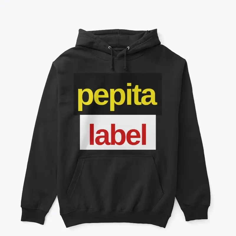 Pepita Label 